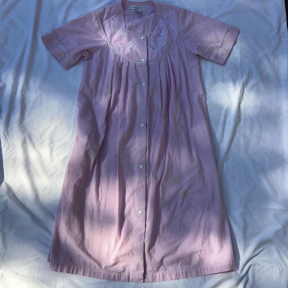 Night gown